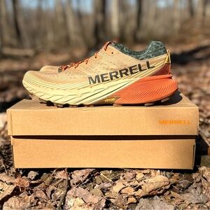 Merrill x Huckberry Agility Peak 5